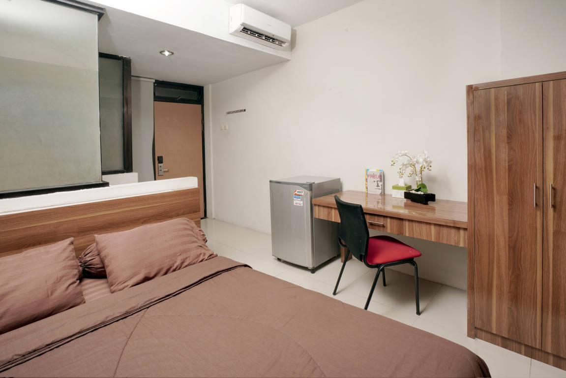 Djuragan Kamar - D'Paragon Seturan 3 Image